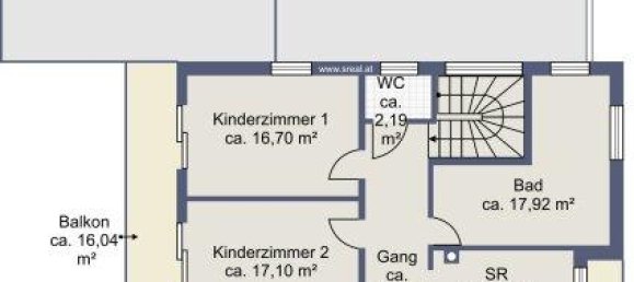 Casa de 6 habitaciónes en Seefeld-Kadolz, Austria No. 226328 25