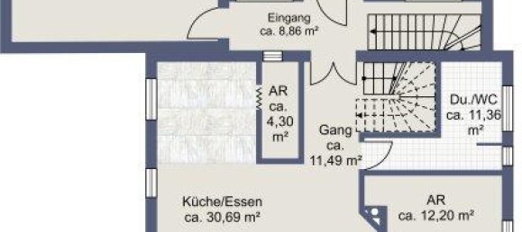 Casa de 6 habitaciónes en Seefeld-Kadolz, Austria No. 226328 24