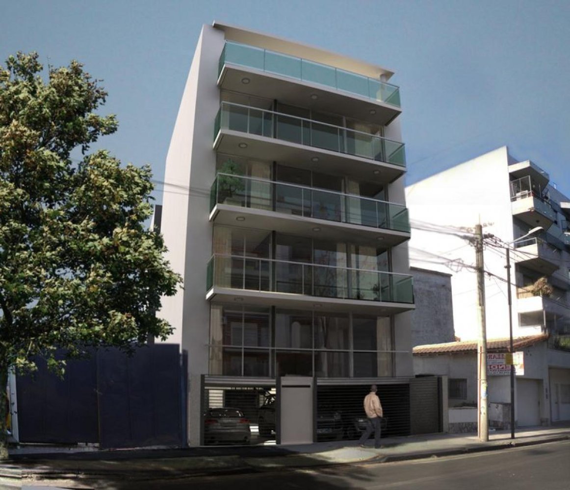 Studio in San Fernando, Argentina No. 81432