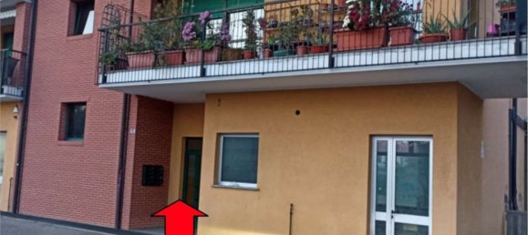 4 rooms Apartment in Casorezzo, Italy No. 269895 4