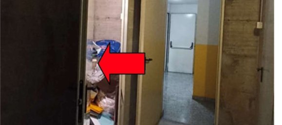 4 rooms Apartment in Casorezzo, Italy No. 269895 20