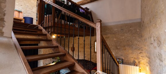 Casa T5 em Jouy-le-Moutier, France N.º 136215 12