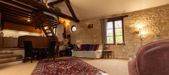 Casa T5 em Jouy-le-Moutier, France N.º 136215 16