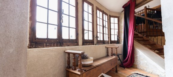 Casa T5 em Jouy-le-Moutier, France N.º 136215 15