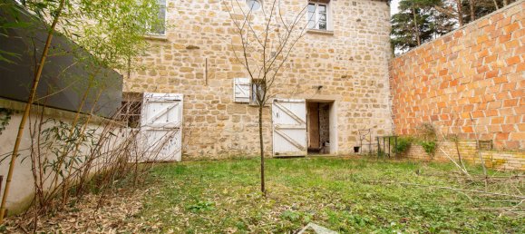 Casa T5 em Jouy-le-Moutier, France N.º 136215 22