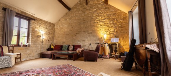 Casa T5 em Jouy-le-Moutier, France N.º 136215 14