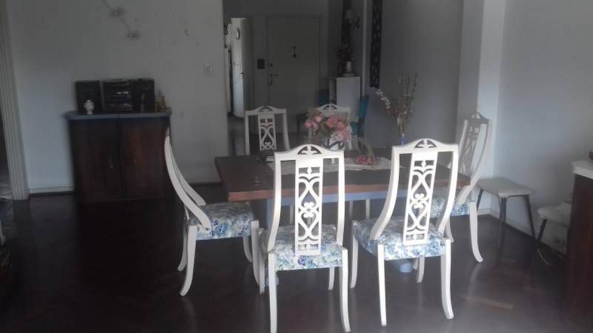 3 غرف نوم شقة في Buenos Aires, Argentina رقم 81108