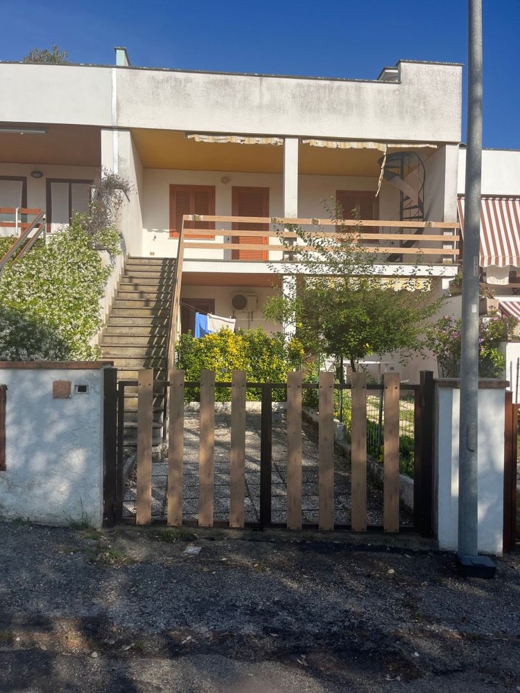 2 rooms House in Montalto di Castro, Italy No. 178579