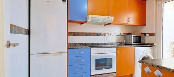 Penthouse T2 em Alicante, Spain N.º 182059 7