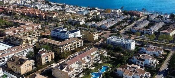 Penthouse T2 em Alicante, Spain N.º 182059 3