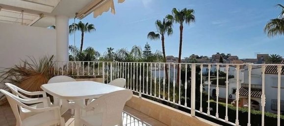 Penthouse T2 em Alicante, Spain N.º 182059 12