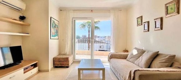 Penthouse T2 em Alicante, Spain N.º 182059 4