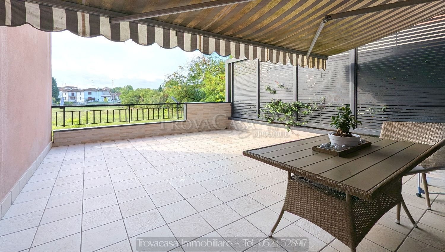 5 Schlafzimmer Wohnung in Fidenza, Italy, Nr. 337994