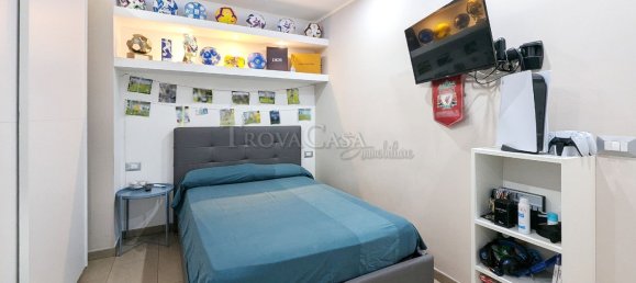 5 Schlafzimmer Wohnung in Fidenza, Italy, Nr. 337994 15