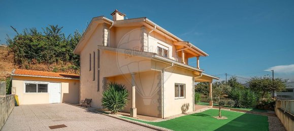 3 Schlafzimmer Haus in Felgueiras, Portugal, Nr. 29336 24