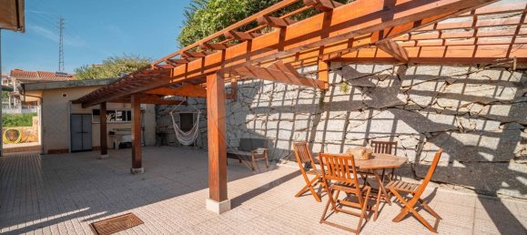 3 Schlafzimmer Haus in Felgueiras, Portugal, Nr. 29336 8