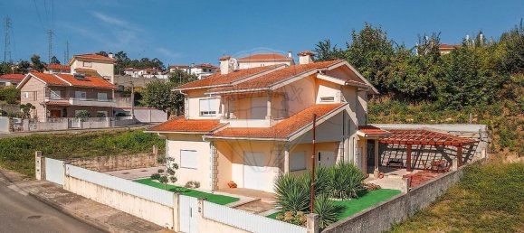 3 Schlafzimmer Haus in Felgueiras, Portugal, Nr. 29336 3