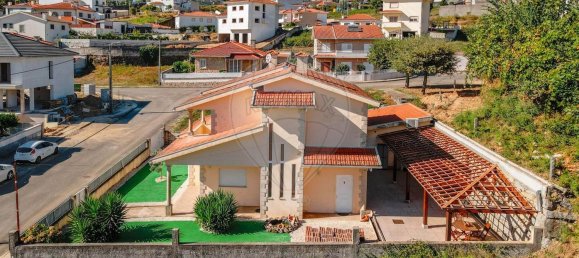 3 Schlafzimmer Haus in Felgueiras, Portugal, Nr. 29336 2