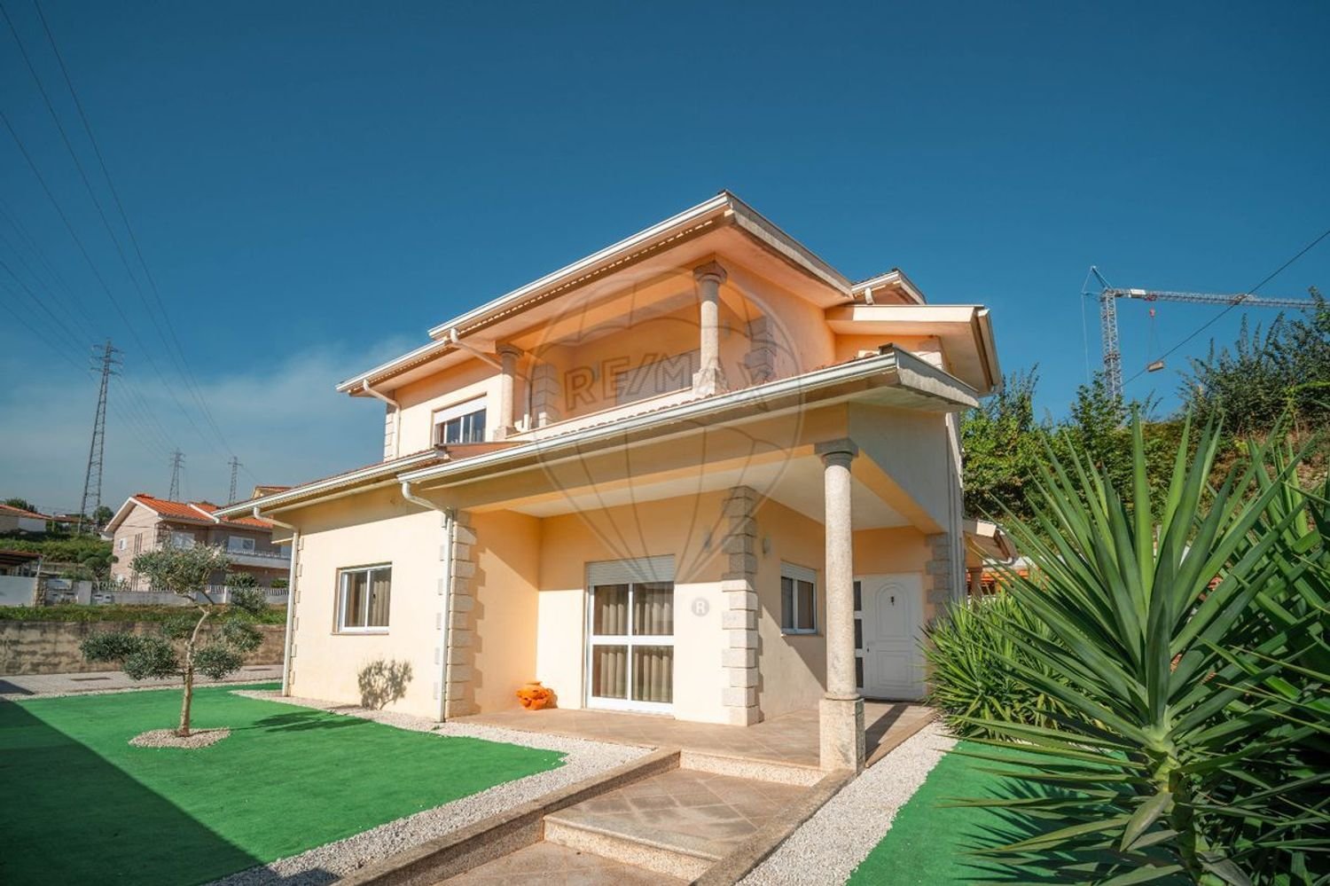 3 Schlafzimmer Haus in Felgueiras, Portugal, Nr. 29336