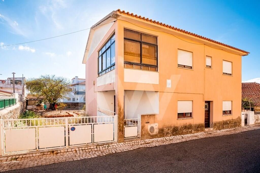 4 chambres Maison de ville à Cascais, Portugal No. 70238