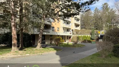 2-Zimmer Wohnung in Innsbruck-Stadt, Austria, Nr. 151181