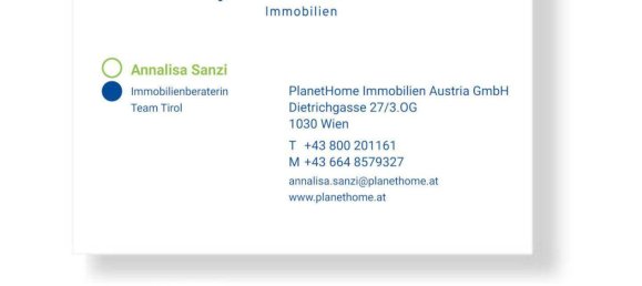 2-Zimmer Wohnung in Innsbruck-Stadt, Austria, Nr. 151181 19