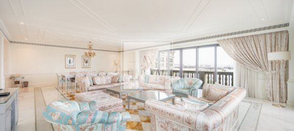 3 bedrooms Apartment in Culture Village, UAE No. 52171 2