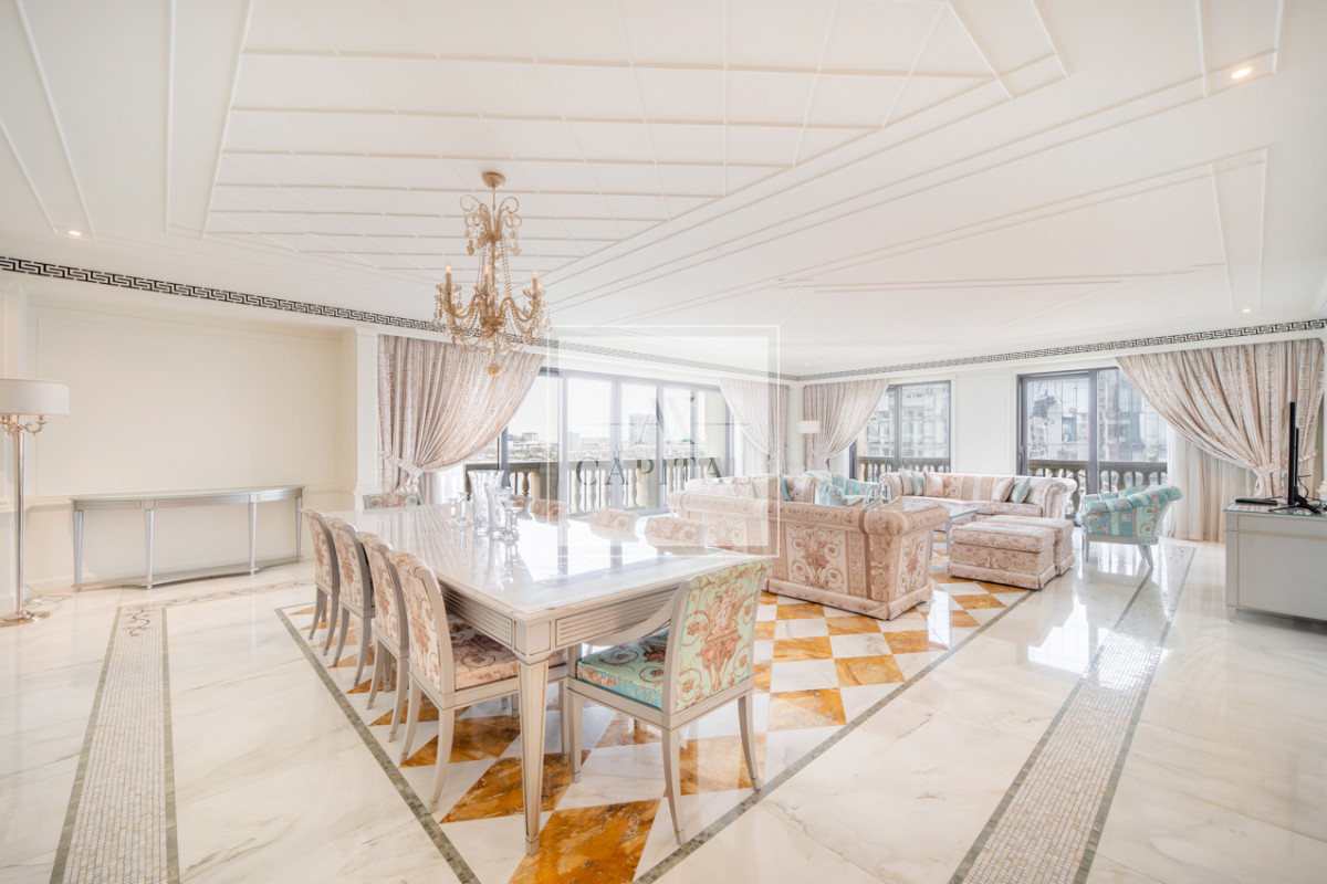 3 bedrooms Apartment in Culture Village, UAE No. 52171