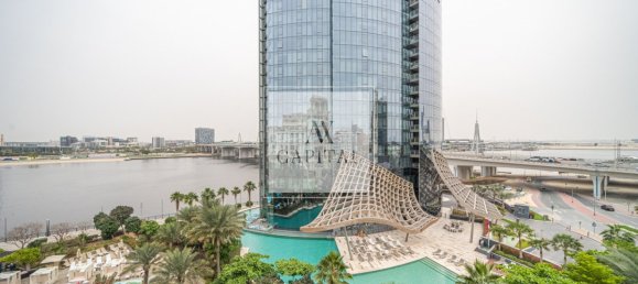 3 bedrooms Apartment in Culture Village, UAE No. 52171 7