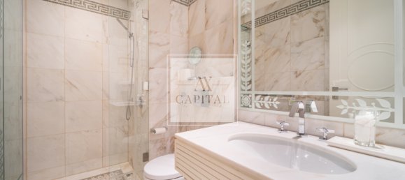 3 bedrooms Apartment in Culture Village, UAE No. 52171 19