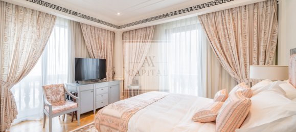 3 bedrooms Apartment in Culture Village, UAE No. 52171 20