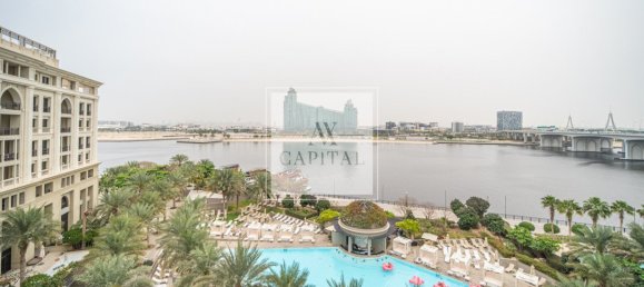 3 bedrooms Apartment in Culture Village, UAE No. 52171 9