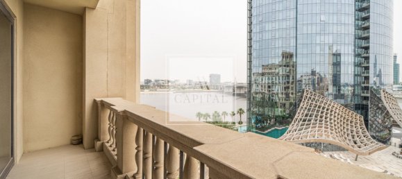 3 bedrooms Apartment in Culture Village, UAE No. 52171 6