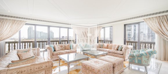 3 bedrooms Apartment in Culture Village, UAE No. 52171 28