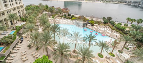 3 bedrooms Apartment in Culture Village, UAE No. 52171 10