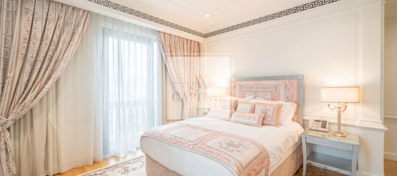 3 bedrooms Apartment in Culture Village, UAE No. 52171 13