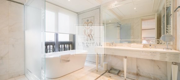 3 bedrooms Apartment in Culture Village, UAE No. 52171 3