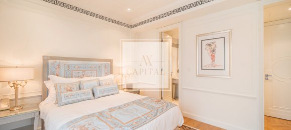 3 bedrooms Apartment in Culture Village, UAE No. 52171 12