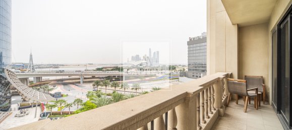 3 bedrooms Apartment in Culture Village, UAE No. 52171 5