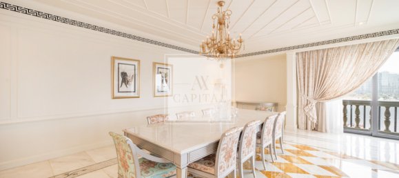 3 bedrooms Apartment in Culture Village, UAE No. 52171 16