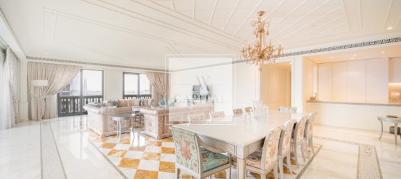 3 bedrooms Apartment in Culture Village, UAE No. 52171 26