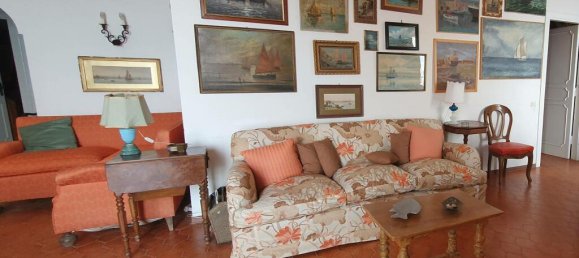 4 bedrooms Apartment in Monte Argentario, Italy No. 58461 14