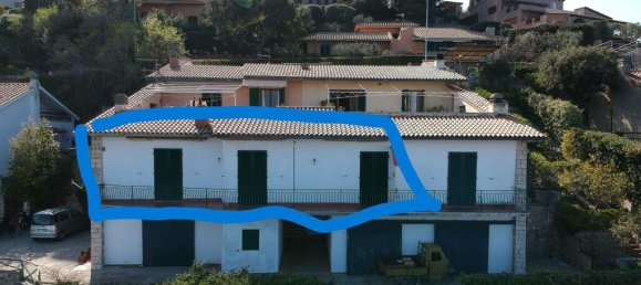 4 bedrooms Apartment in Monte Argentario, Italy No. 58461 24