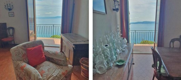4 bedrooms Apartment in Monte Argentario, Italy No. 58461 10