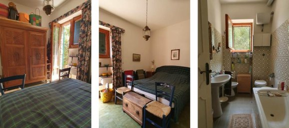 4 bedrooms Apartment in Monte Argentario, Italy No. 58461 6