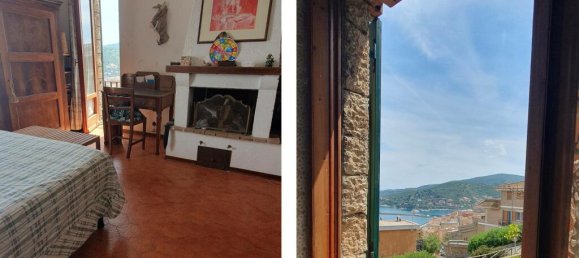 4 bedrooms Apartment in Monte Argentario, Italy No. 58461 9