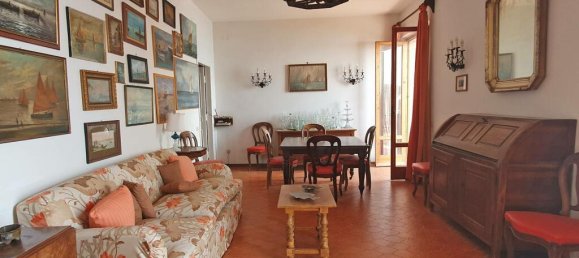 4 bedrooms Apartment in Monte Argentario, Italy No. 58461 13