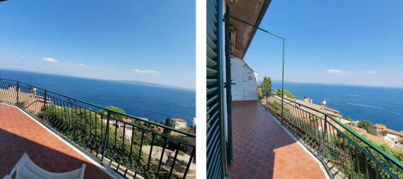 4 bedrooms Apartment in Monte Argentario, Italy No. 58461 8