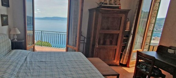 4 bedrooms Apartment in Monte Argentario, Italy No. 58461 11