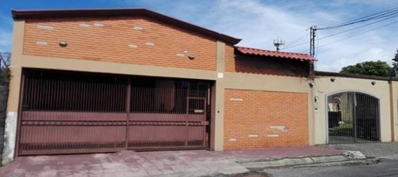 2 dormitorios сasa en venta en Oreamuno, Cartago, Costa Rica № 580 2